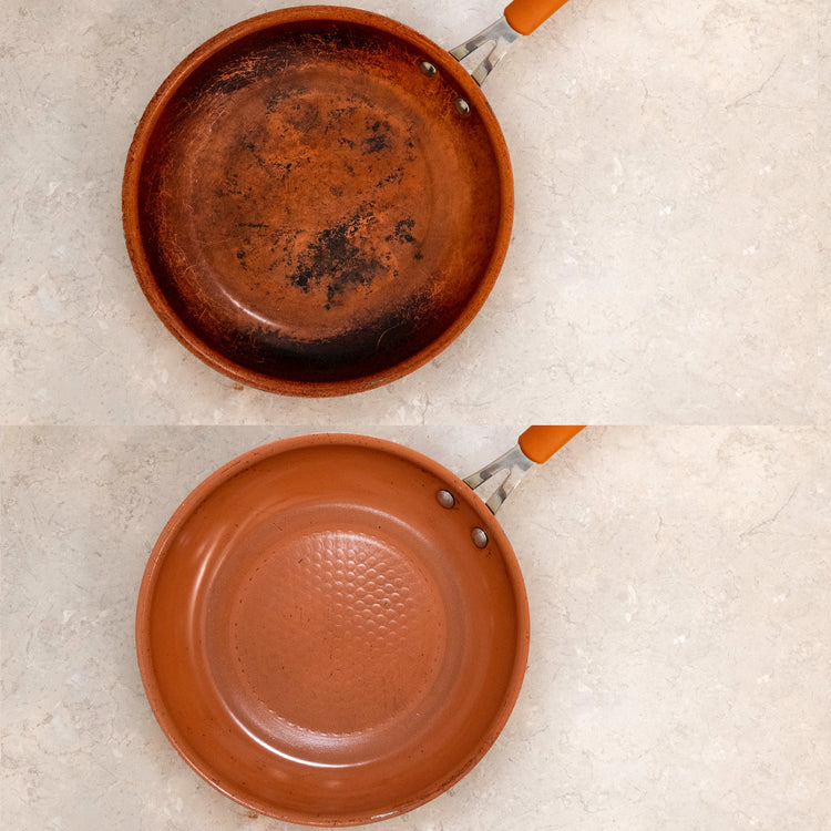 The Original Maverik Scrubbing Pad - 3 Pack -9pcs