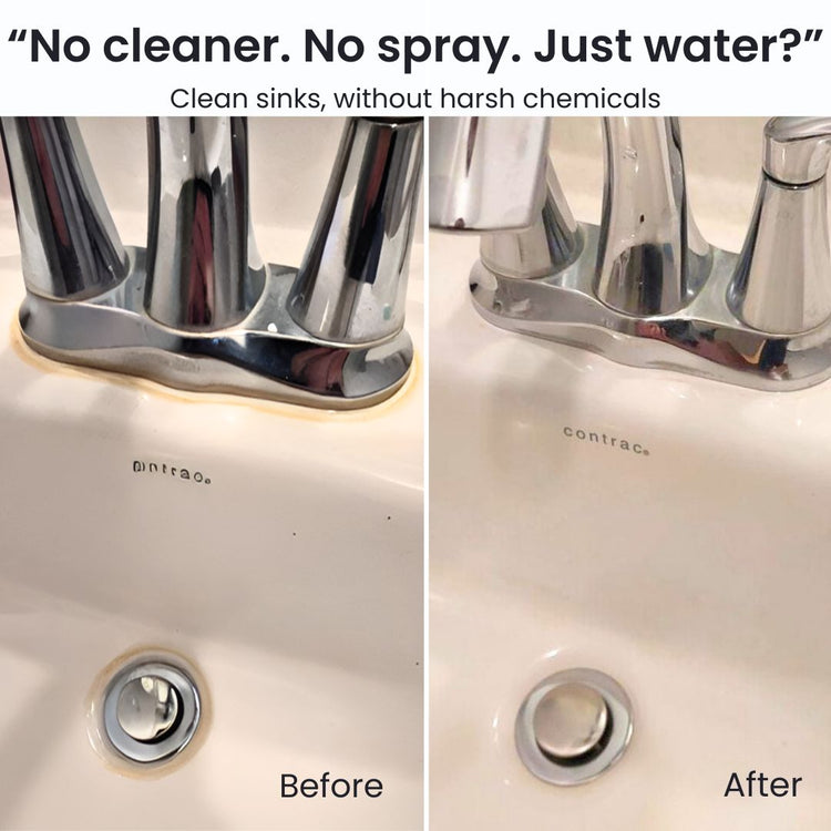 The Original Maverik Scrubbing Pad Sleeve - 3pcs